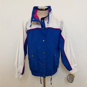 Amazing NWT Deadstock Y2K Vintage Jacket